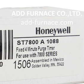 Honeywell ST7800 A 1088